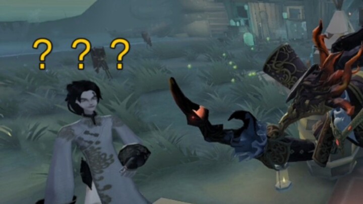 หลังจากฝันร้ายชูนิ้วกลางให้พี่อั่ว…