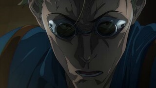 The glory of a corporate slave! "Jujutsu Kaisen" Nanami Kento's character story and strength analysi