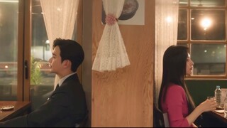 [ราชินีแห่งน้ำตา·มุมมองของแฮอิน] ฉันก็อยากอยู่เคียงข้างเขาเช่นกัน |. คิมจีวอน x คิมซูฮยอน