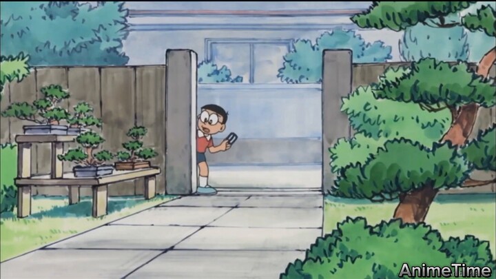 Doraemon tagalog dub