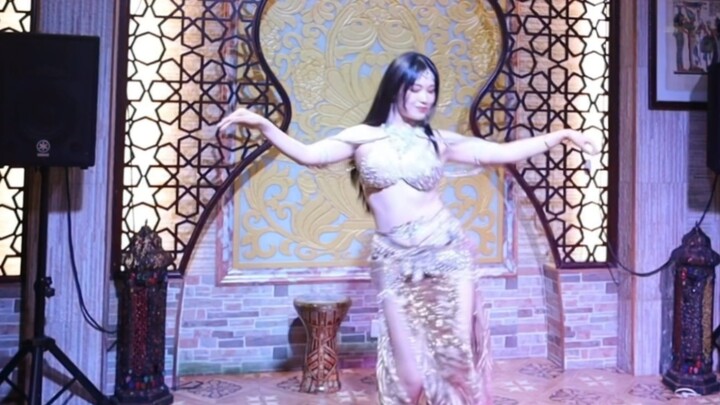 Khiêu vũ là món quà của Chúa dành cho chúng ta