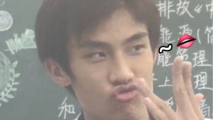 رجاءً لا تزعج الزميلات أثناء الحصة!