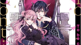 องค์หญิงผู้ถูกเนรเทศกับจอมมารผู้แสนอ่อนโยน ตอนที่ 1 - 12