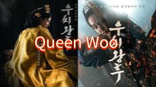 Queen Woo S1E3 2024