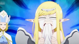 Episode sebelumnya: Betapa menakutkannya seorang gadis yandere yang berubah menjadi hitam, dan bahka