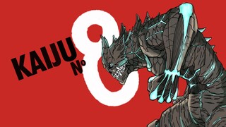Kaiju No: 8  - 03 HD (Japanese audio)
