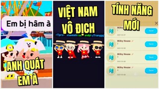 PLAY TOGETHER | NHỮNG VIDEO HÀI HƯỚC TRIỆU VIEW #2 | TIKTOK PLAY TOGETHER -  CỤT DỄ THƯƠNG