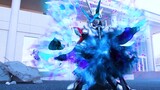 [Super smooth 𝟔𝟎𝐅𝐏𝐒/𝑯𝑫𝑹 color] Ancient Dragontop super burning battle show, Dragon Knight: I tm