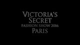 Victoria's Secret Fashion Show Paris 2016 - Lady Gaga, The Weeknd & Bruno Mars