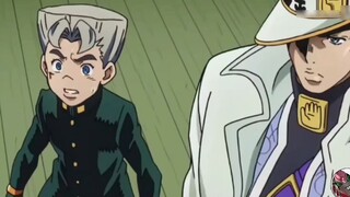 Which Stands in JOJO defeated the invincible Jotaro and Star Platinum?