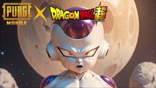 Frieza Age Progression [PUBG mobile X Dragon ball]