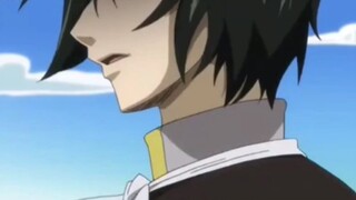 [Fairy Tail] Rogue của Sabertooth - Dragon Slayer thế hệ thứ 3