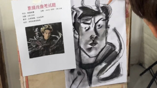 恭迎尊上黑化。。