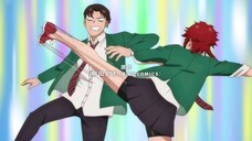 Tomo-chan wa Onnanoko Opening