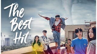 HIT THE TOP EPISODE 16 (2017) HD TAGALOG DUB - FINALE