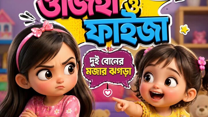 CARTOON FOR CHILD
