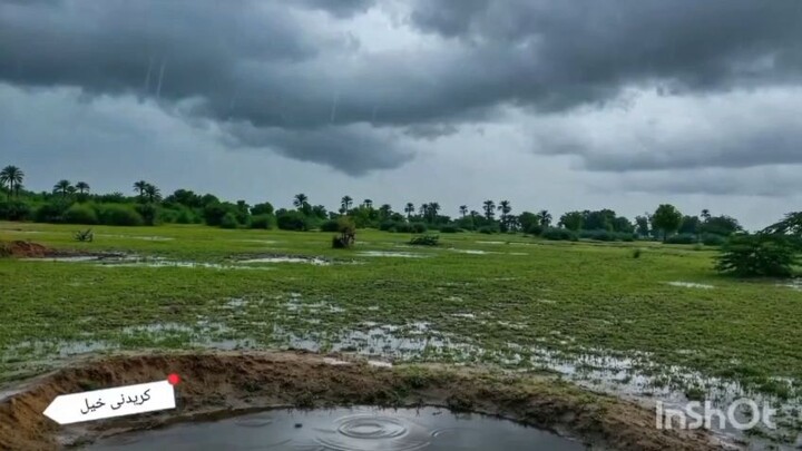 village life