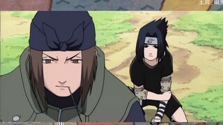 [Naruto Chronicle 2023 versi terbaru] Bab 14 Ujian Chuunin Konoha Dampak Honkai, Pertempuran Tiga Ni