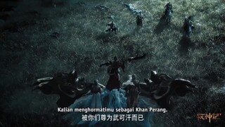 kakek hebat eps51 indo