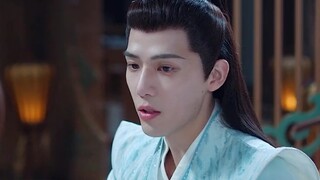 Ah Yin began to bravely pursue her husband. As expected, women who love to act like a spoiled child