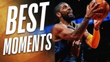 Kyrie Irving's Career BEST NBA Finals Moments 🏆