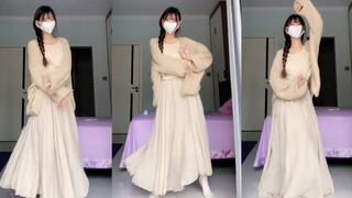 芳华慢