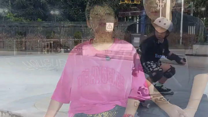 Semangat, terima kasih!