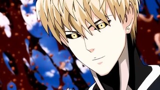 Saitama: Always the same punch, how are you going to play this time?