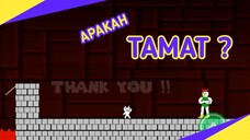 Tamat? - Cat Mario #4