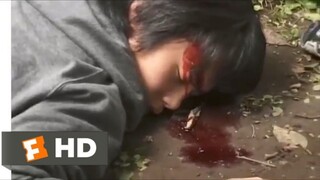 Saiko! The Large Family - Fell From the Second Floor Scene (2/10) | Movieclips