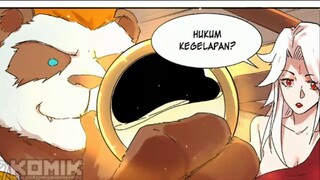Tales Of Demons And Gods Chapter 238,5 Bahasa Indonesia