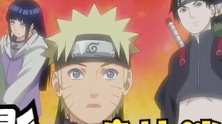 [Em bé đầu sắt Konoha] Naruto đang nói nhảm (12)