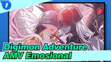 Digimon Adventure AMV Emosional_1