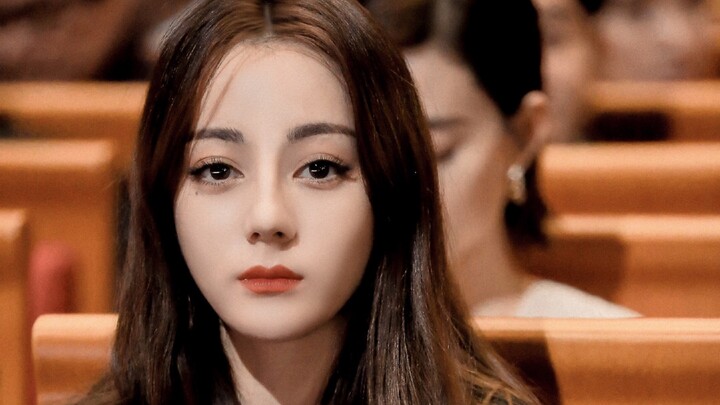 “Dilraba” Bahei’s Tea Party: A Gift for Haters and Jia Xing Fans