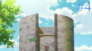 Phim ẩm thực dị giới ss2 Tập 4 Vietsub