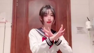 Video cross-dressing awal Ms. Cheng, bukan, Ms
