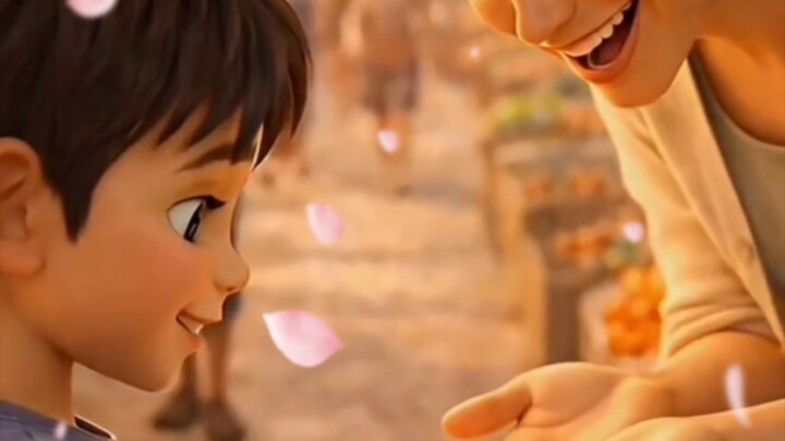 kisah anak dan batu permata