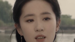 Kecanduan judi, Liu Yifei juga mencetak gol