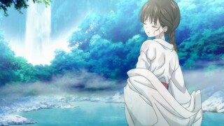 [MAD]When Suzuhara Izumiko takes off her glasses|<Red Data Girl>