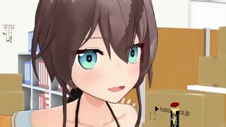 The virtual anchor stabbed the operation team in the back, when will the dispute between the people 