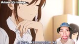 Anime Horimiya - Bikin Baper