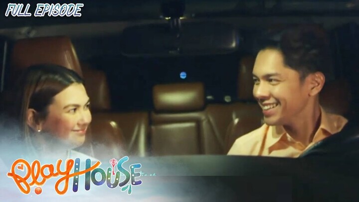 [ENG SUB] Ep 50 | Playhouse  | Zanjoe Marudo, Angelica Panganiban
