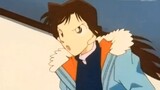 Xiaolan percaya bahwa Conan adalah Shinichi, tapi dia sangat malu saat mengingat pengakuannya sebelu