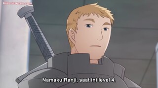 EP3 Potion, Wagami wo Tasukeru (Sub Indonesia)