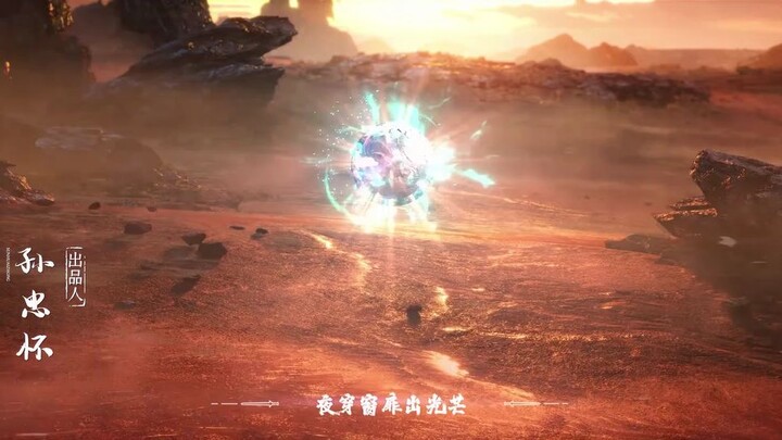 Regenade Immortal eps2 sub indo