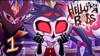 Helluvaboss boss - The Circus // S2 - Episode 1