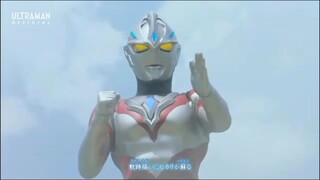 ULTRAMAN ACE OPENING