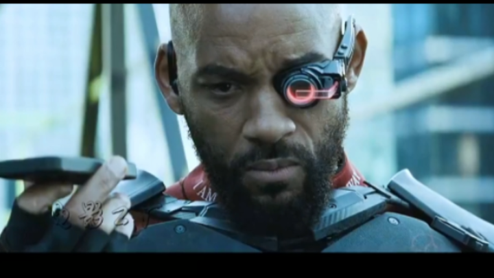 อย่าพยายามรังแกคนที่คุณไม่สามารถทำให้ขุ่นเคืองได้