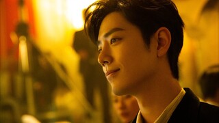 [Xiao Zhan] Terkejut! Harta karun opera "Satu Malam di Beijing" ditemukan setelah enam bulan