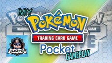 Pokemon TCG Pocket : Part 5 - Testing My Fire Deck